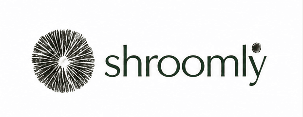 Shroomly logo